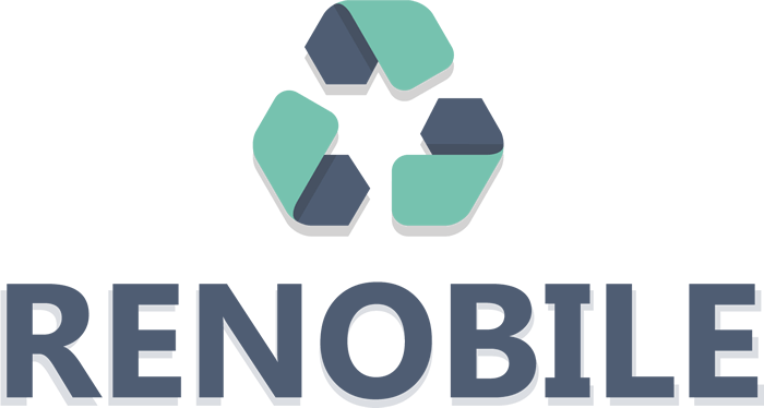 Logo Renobile
